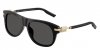 OKULARY DOLCE & GABBANA DG 4546 501/87 56 ROZMIAR M